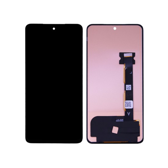 Touch+Display Motorola Moto G82 Black Touch+Display Motorola Moto G82 Black